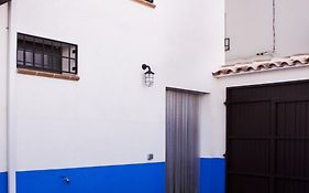 El Loft de Dulcinea: en el corazón de El Toboso.